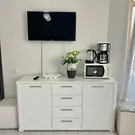 Apartament Lotus Twin Residence Mamaia