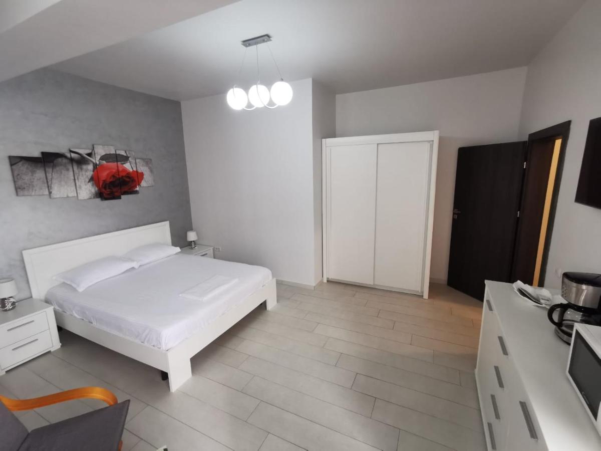 Apartament Lotus Twin * Mamaia
