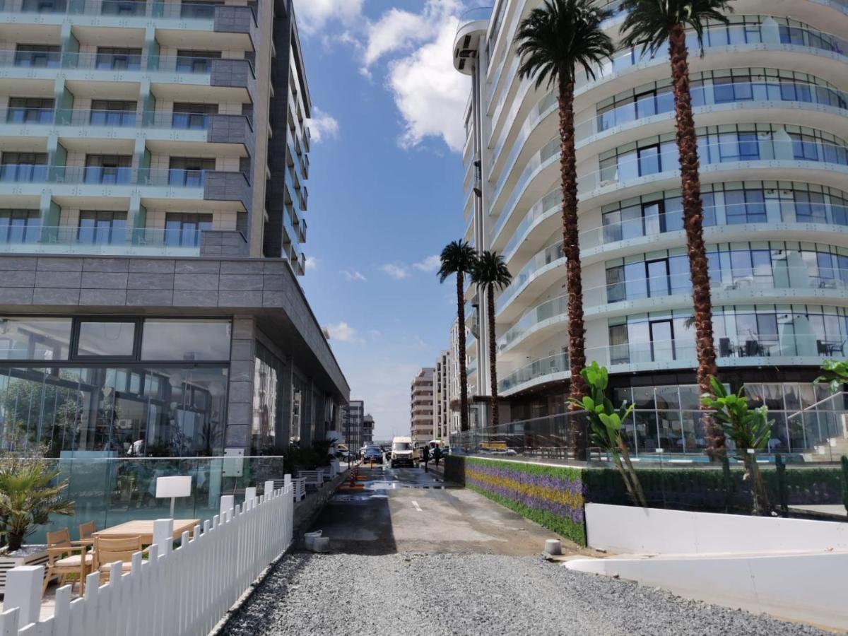 Apartment Apartament Lotus Twin Mamaia