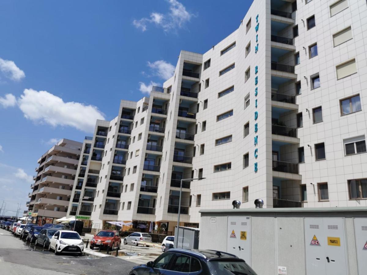 Apartament Lotus Twin Apartment *