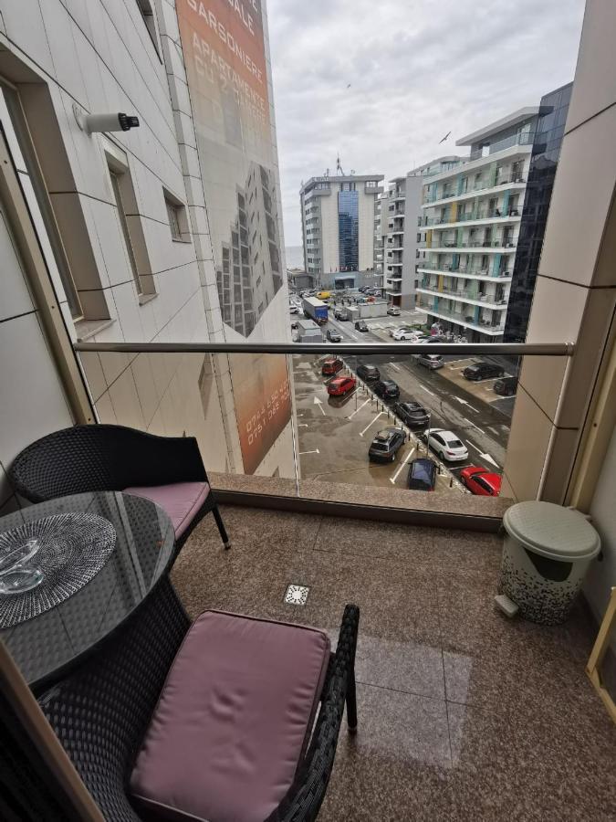 Apartament Lotus Twin Apartment