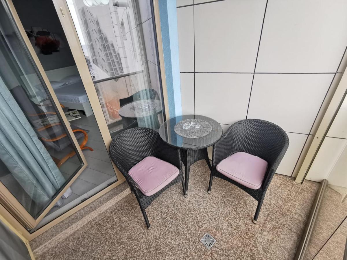 Apartament Lotus Twin * Mamaia