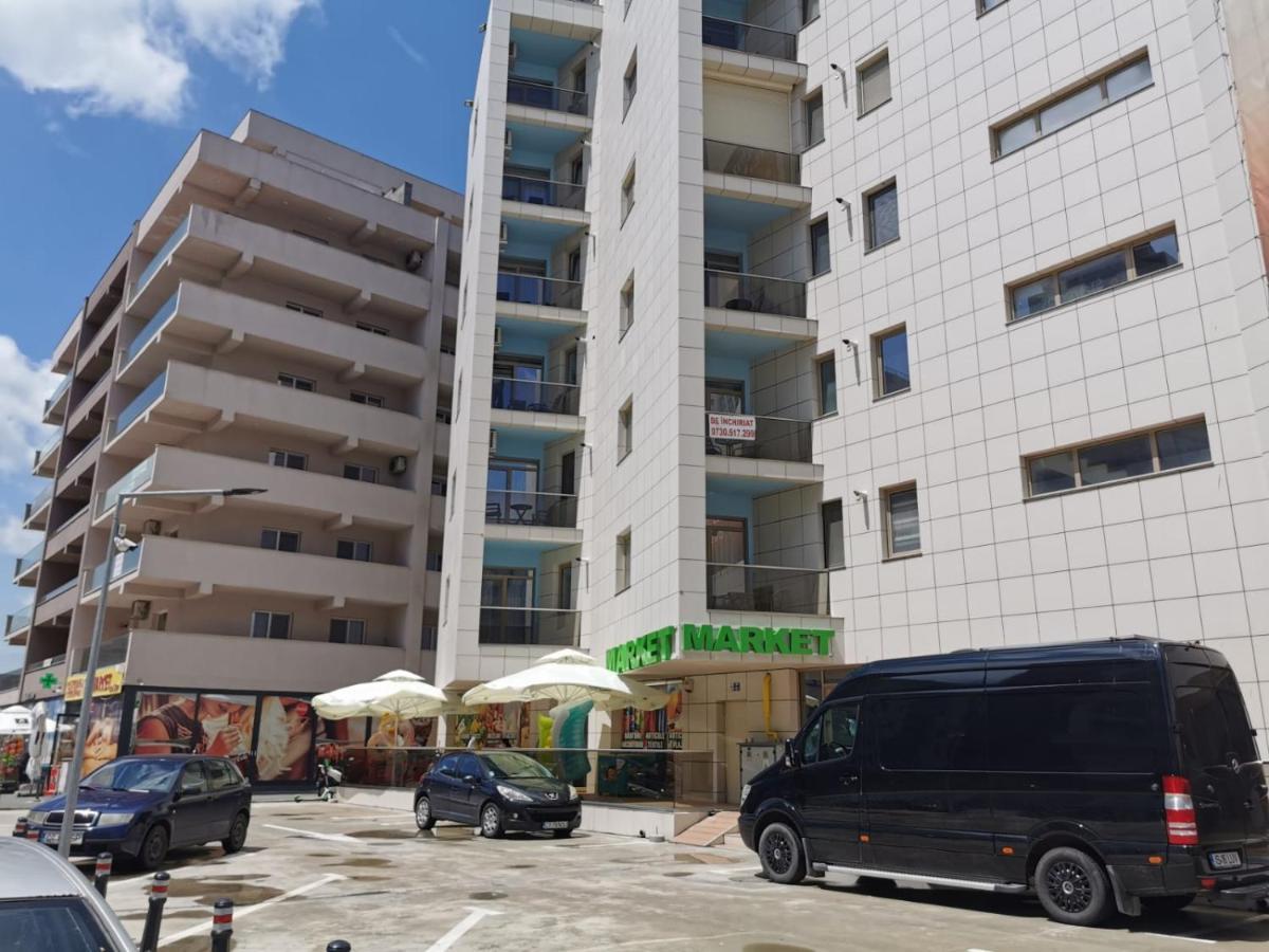 Apartament Lotus Twin * Mamaia