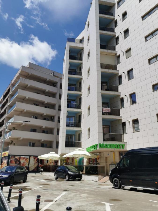Apartament Lotus Twin Apartment