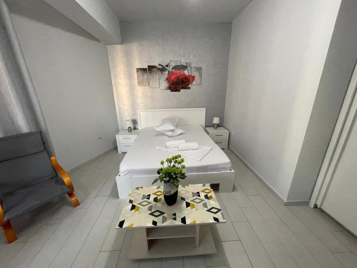 Apartament Lotus Twin * Mamaia