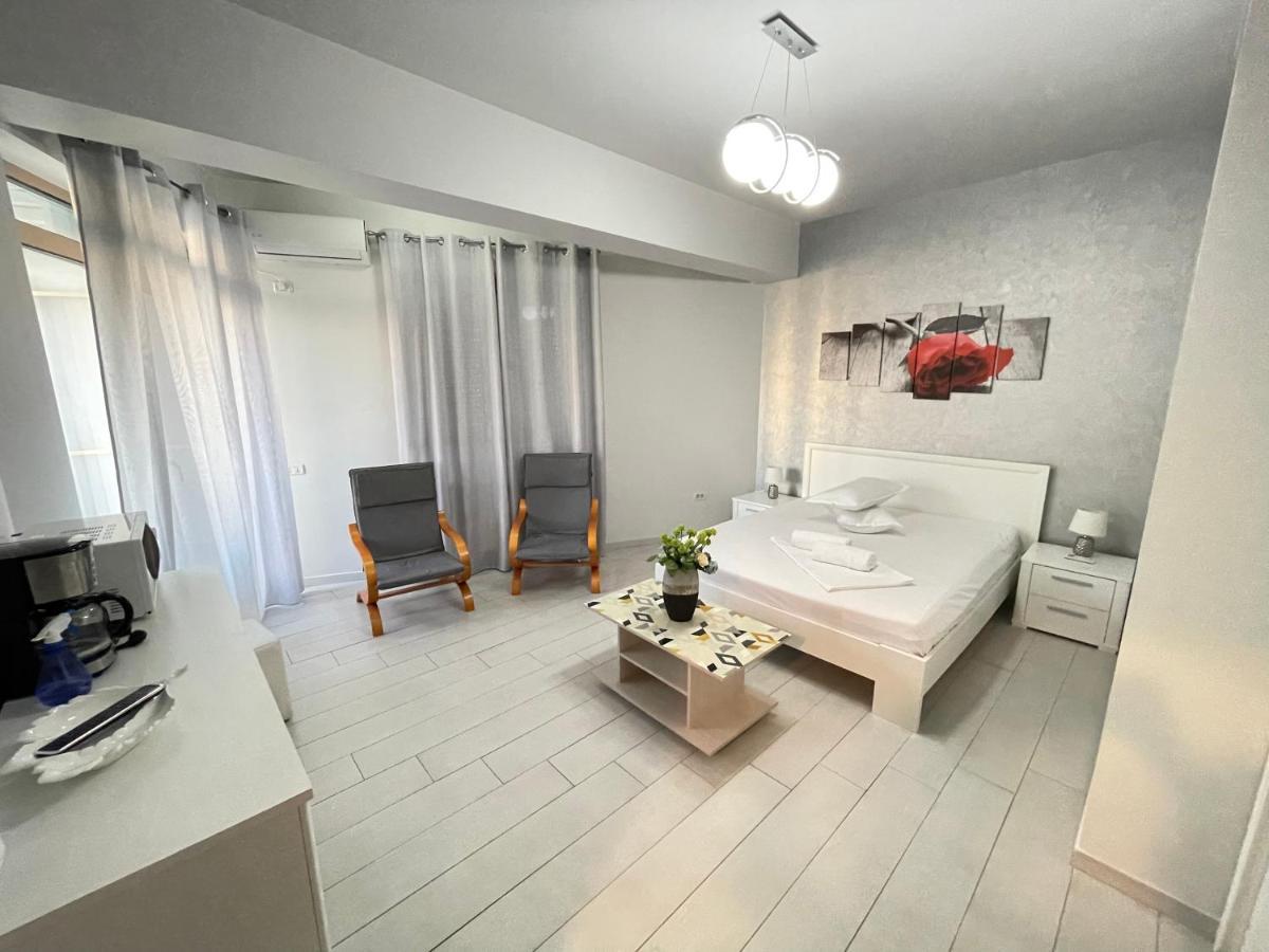 Apartment Apartament Lotus Twin Mamaia