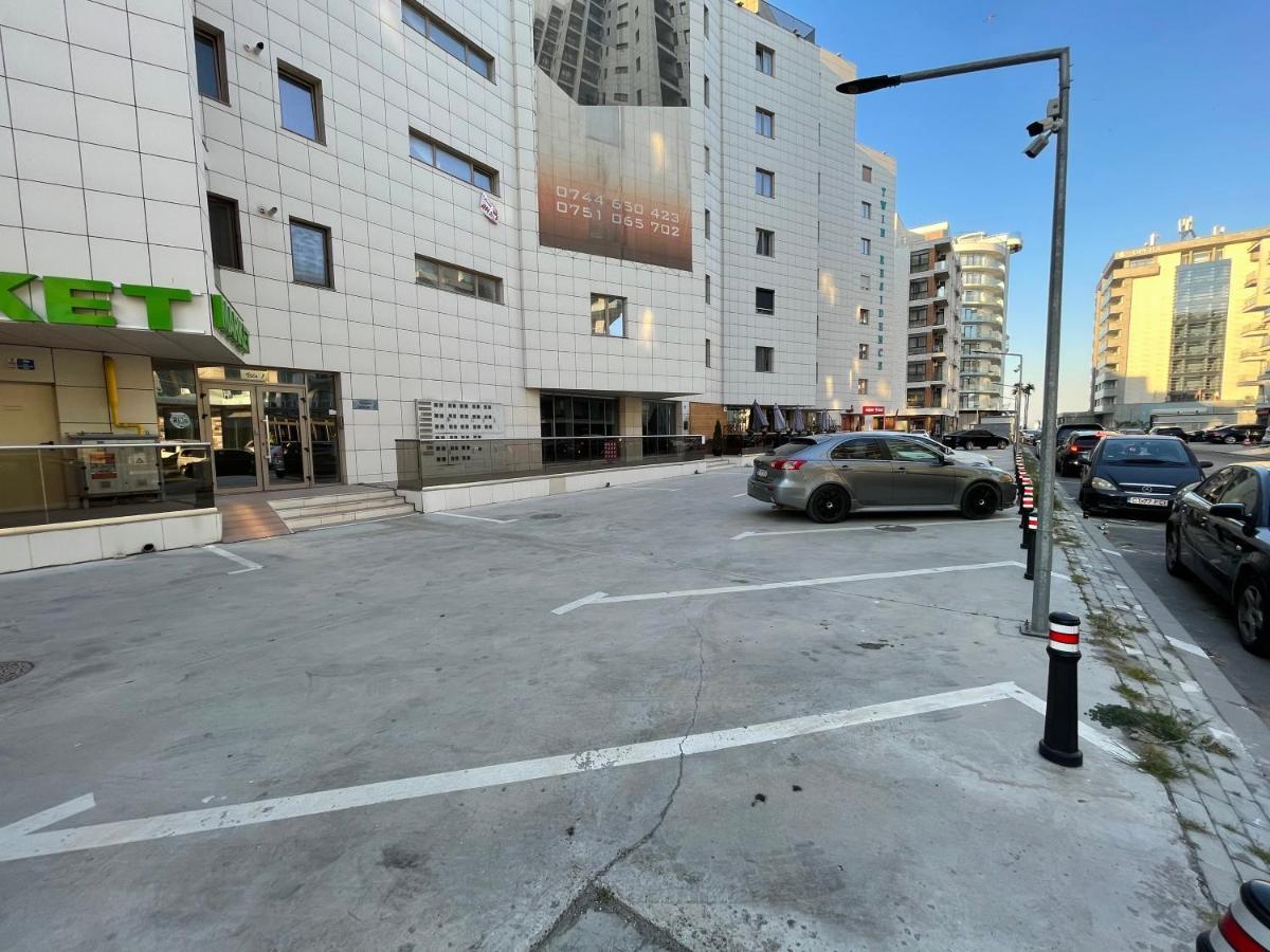 Apartament Lotus Twin Mamaia