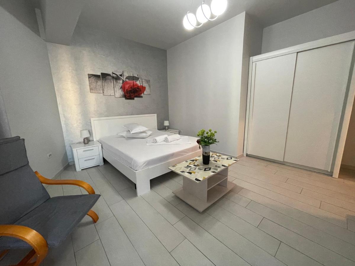 Apartament Lotus Twin Apartment