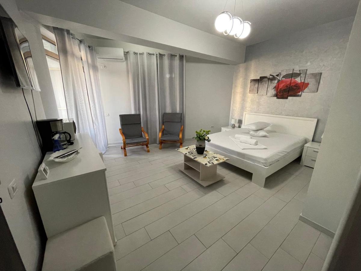 Apartament Lotus Twin Apartment