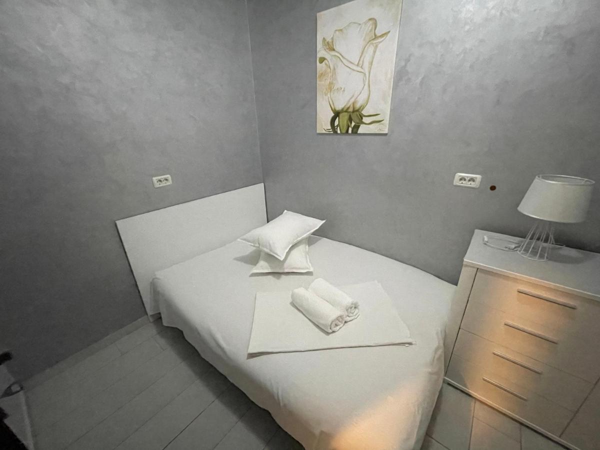 Apartament Lotus Twin Apartment