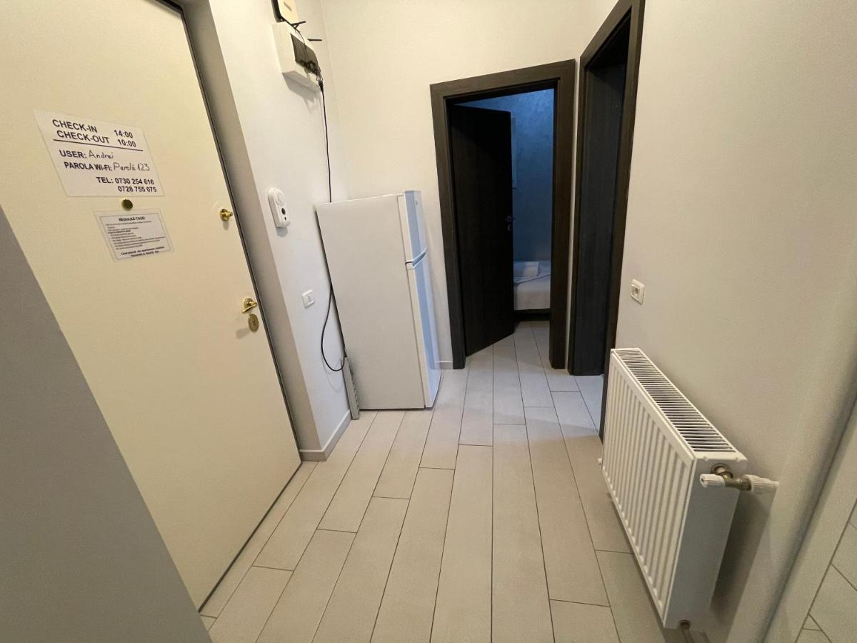 Apartament Lotus Twin *
