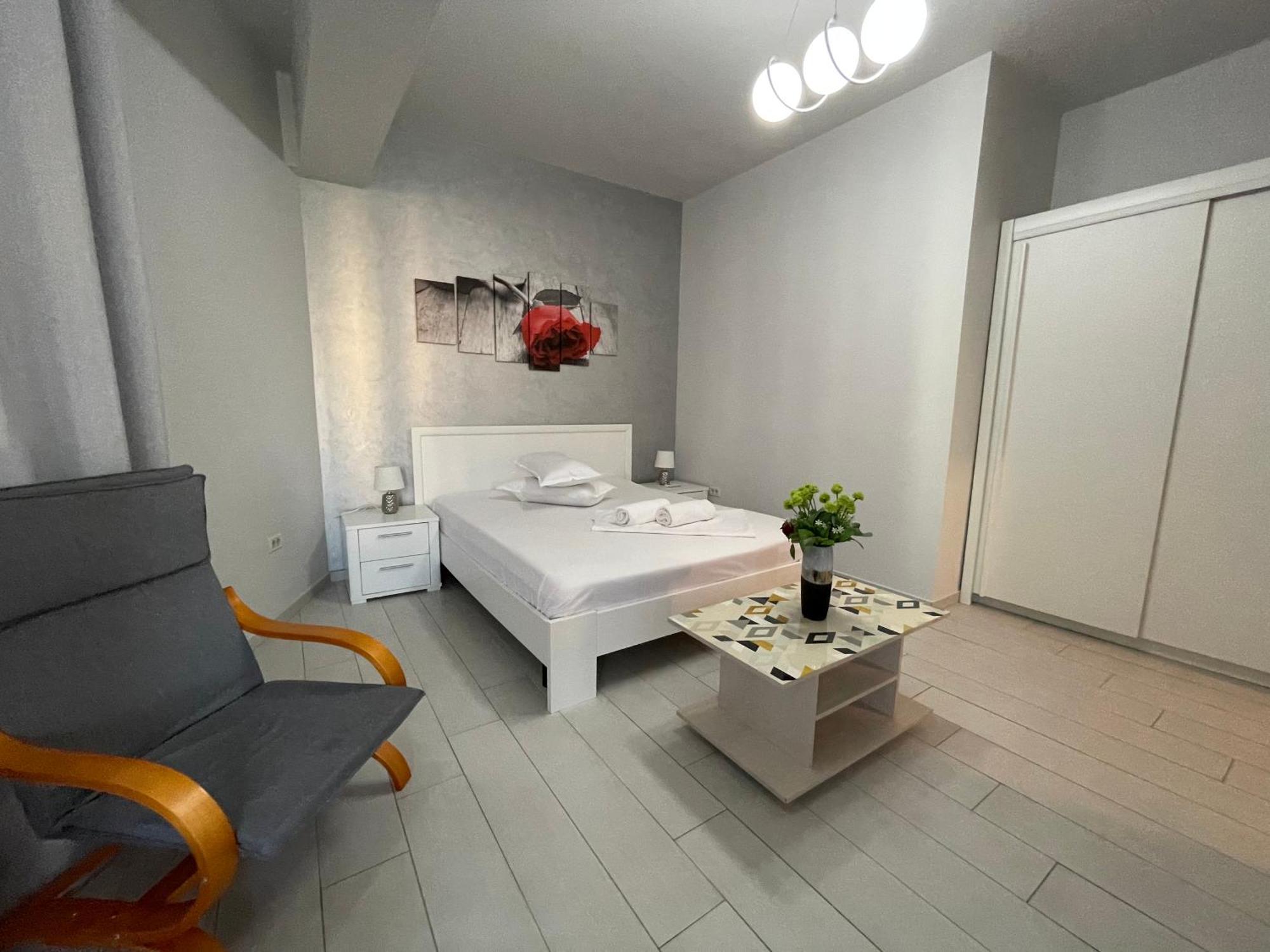 Apartament Lotus Twin * Mamaia