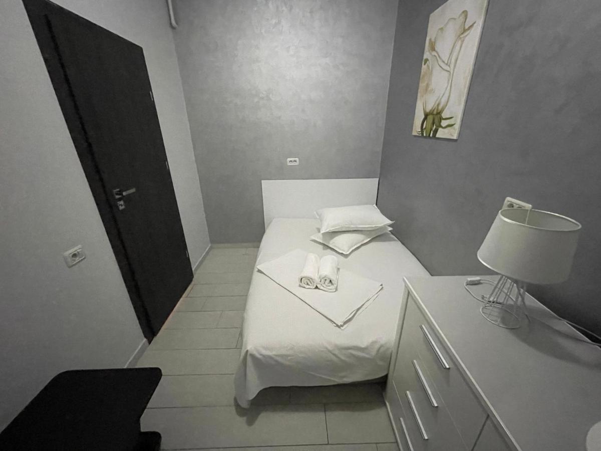 Apartament Lotus Twin Apartment