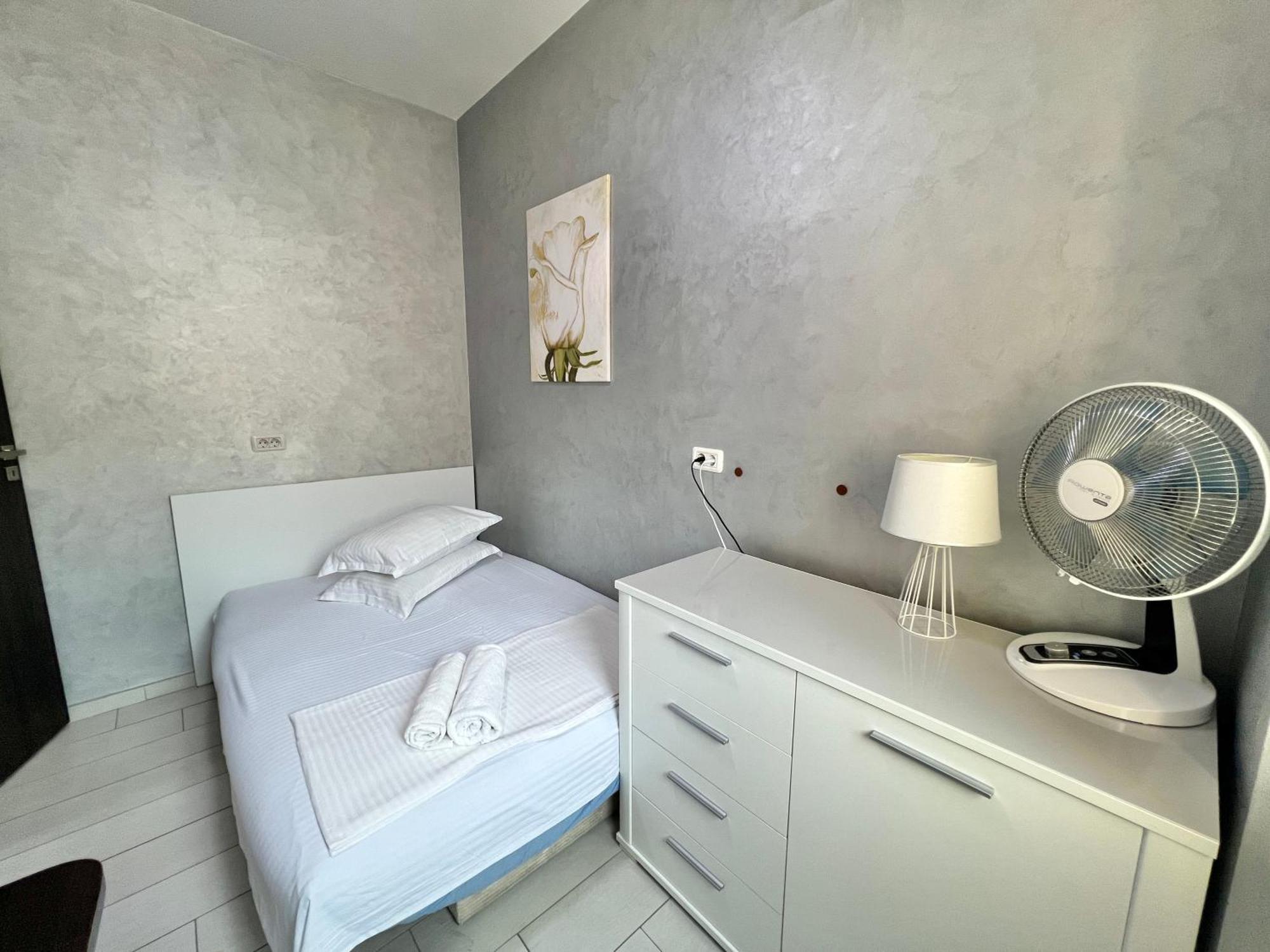 Apartament Apartament Lotus Twin
