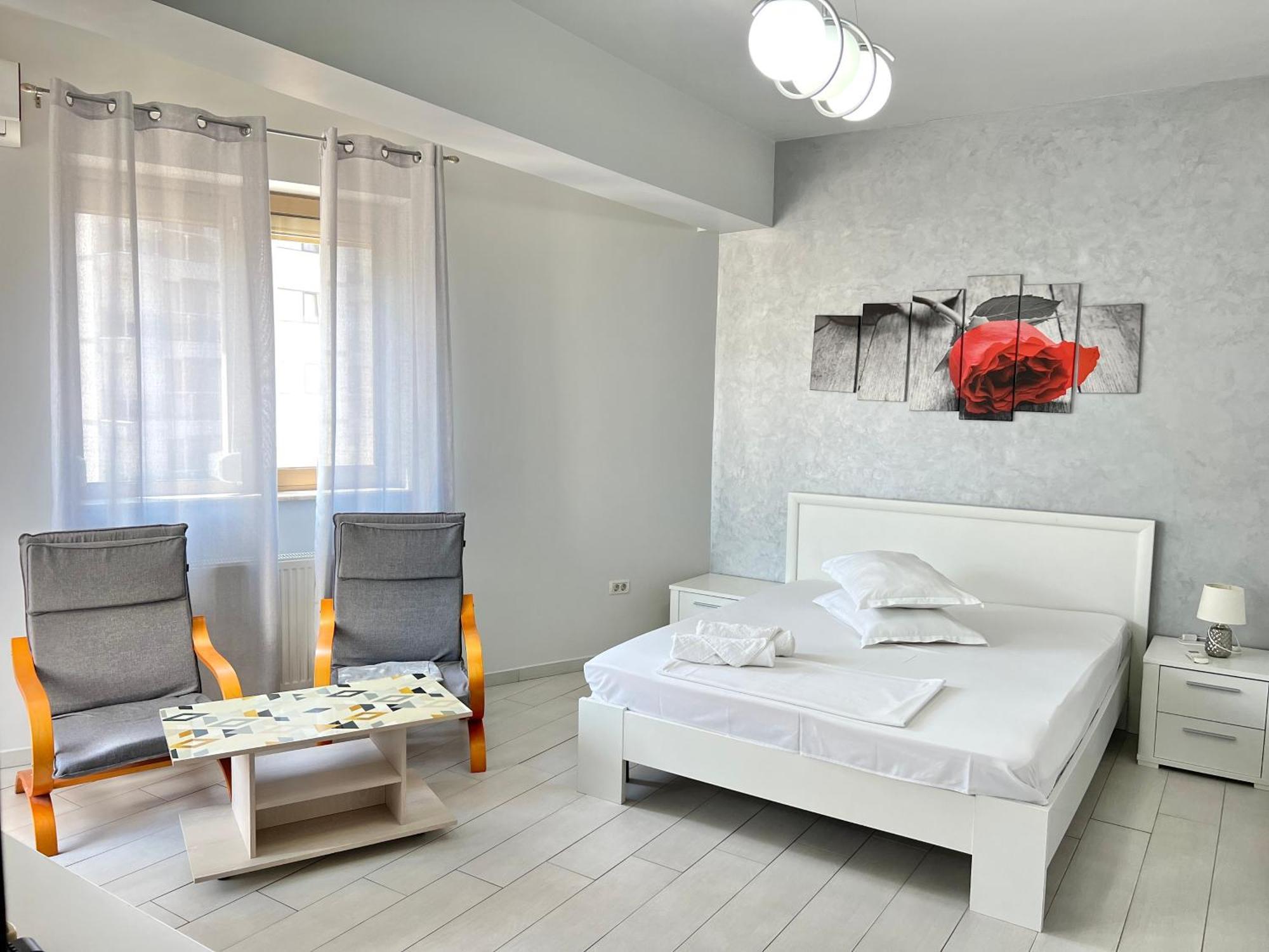 Apartament Lotus Twin Apartament