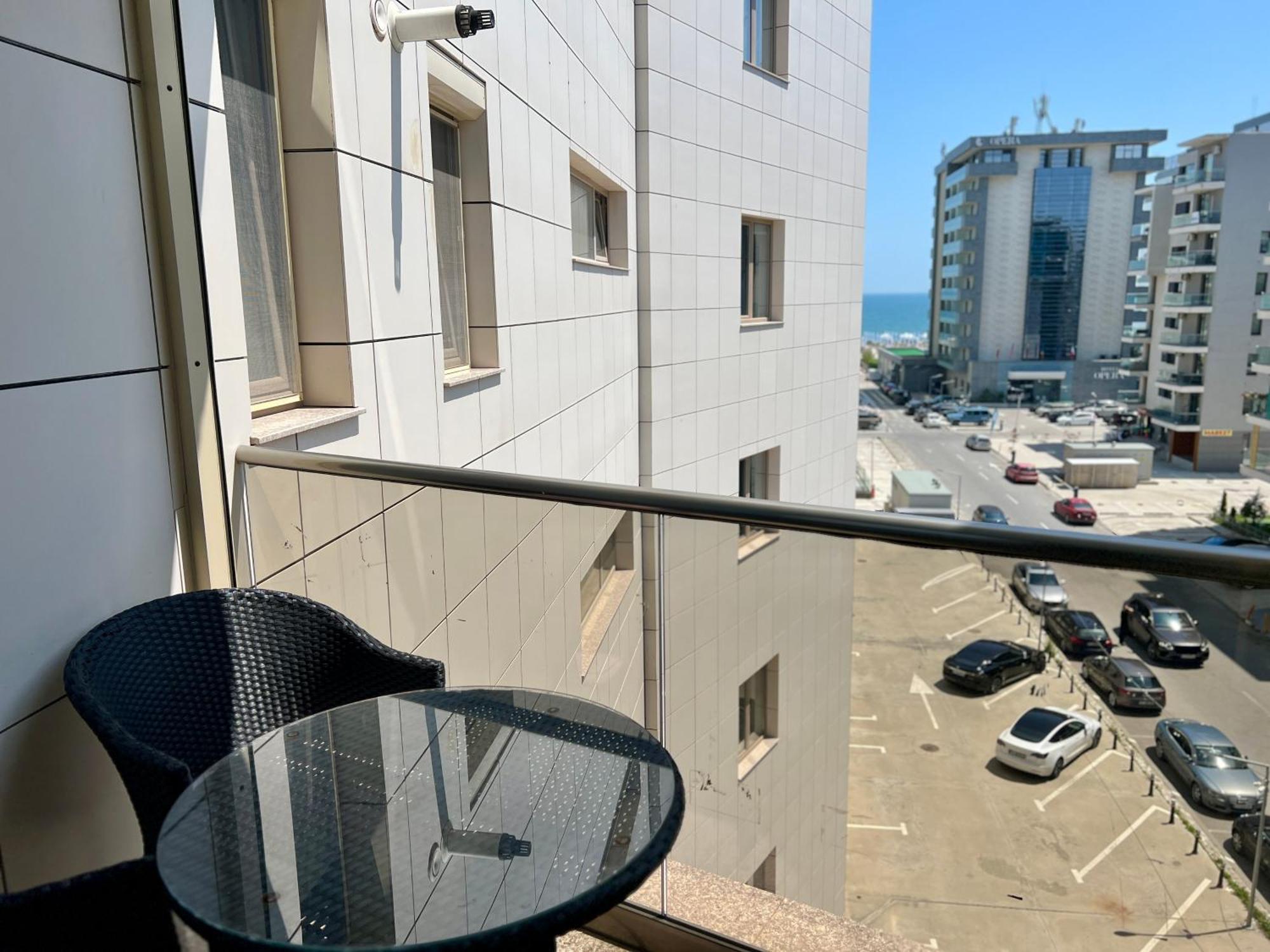 Apartament Apartament Lotus Twin *