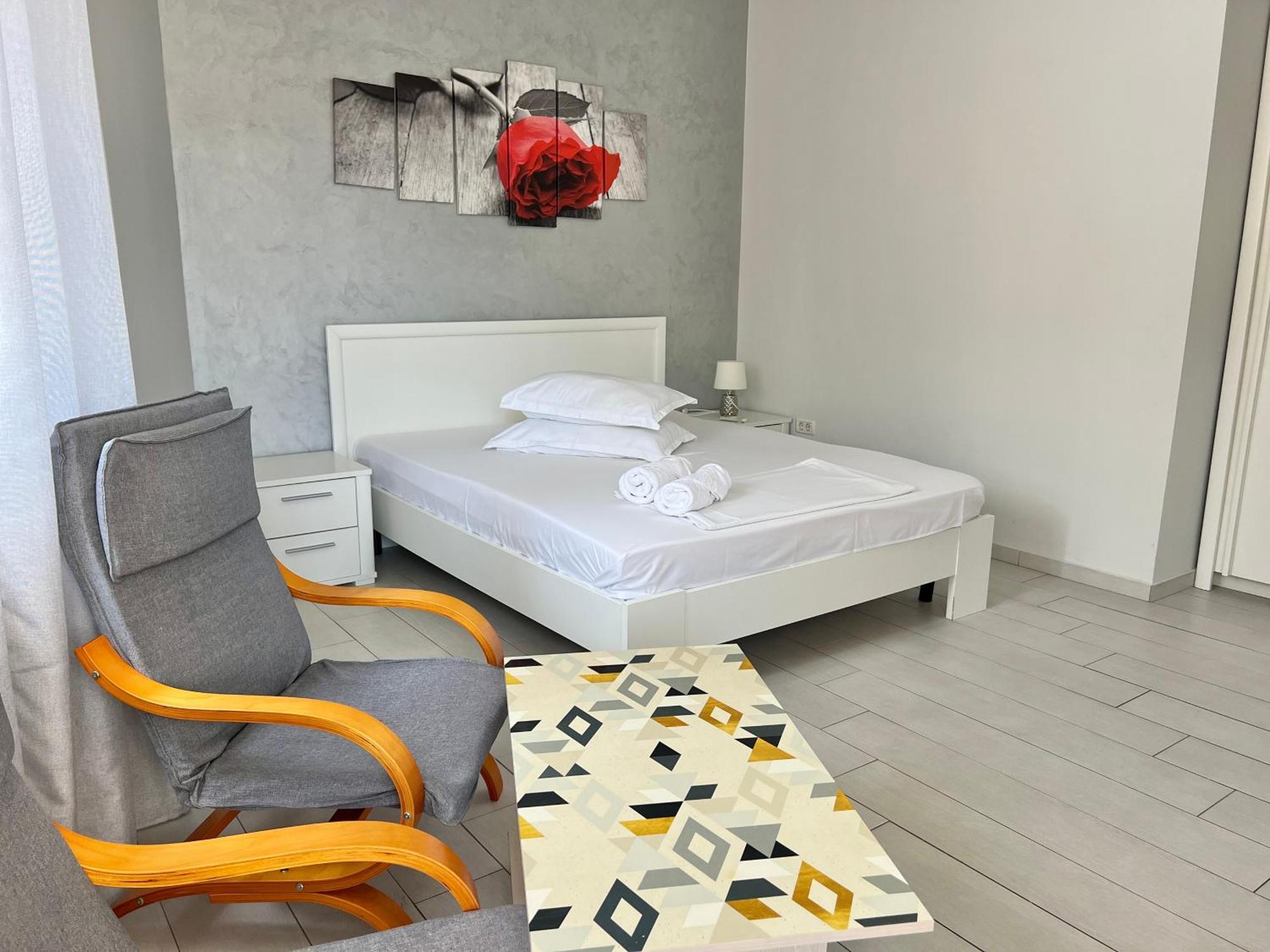 Apartament Lotus Twin Mamaia